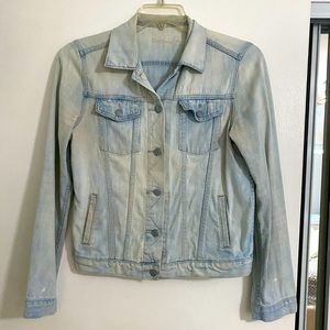 Vintage Gap Denim Jacket